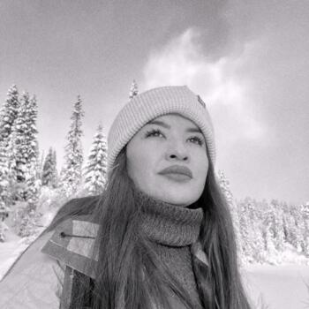 Babysitter Trondheim: Gina