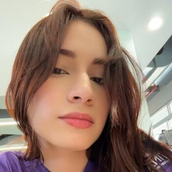 Niñera en Alajuela: Jimena