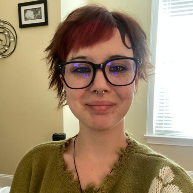 Babysitter in Mint Hill: Cara
