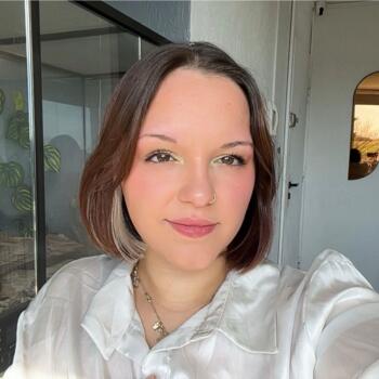 Babysitter in Longuyon: Lise