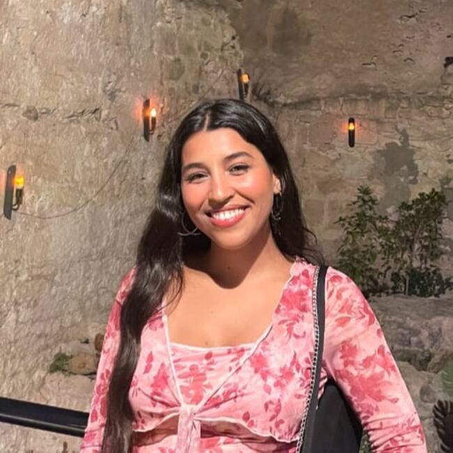 Babysitter in Sousse: Shayma