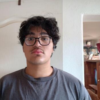 Babysitter in Phoenix: Jesus