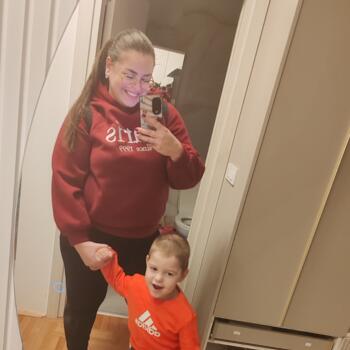 Posao bebisiterke u Niš: posao čuvanja dece Andrea