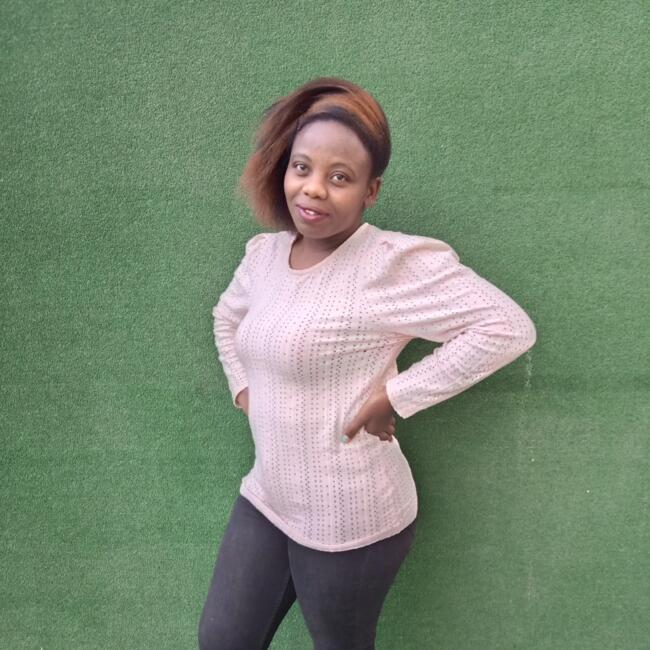 مربية أطفال في الدوحة: Winrose