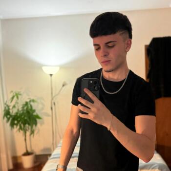 Baby-sitter in Santurtzi: Mikel