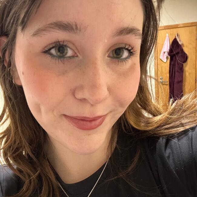 Babysitter in Wellington: Naomi