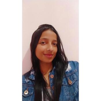 Babysitter in Itabuna: Ellen Luize