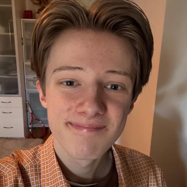 Babysitter in Leidschendam: Chris