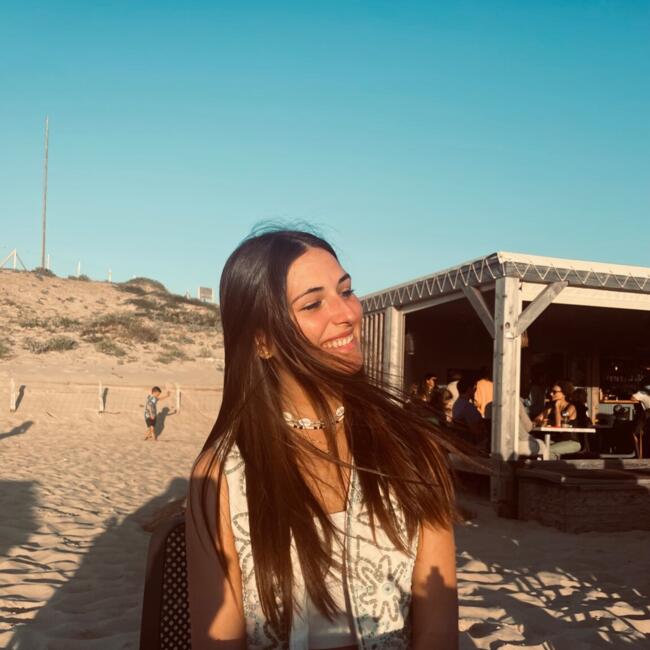 Babysitter in Sliema: Elsa