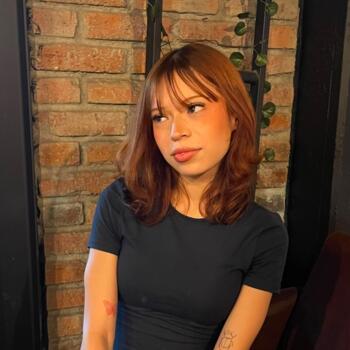 Niñera en Medellín: Samantha