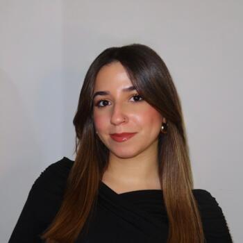 Babysitter em Lisboa: Carlota