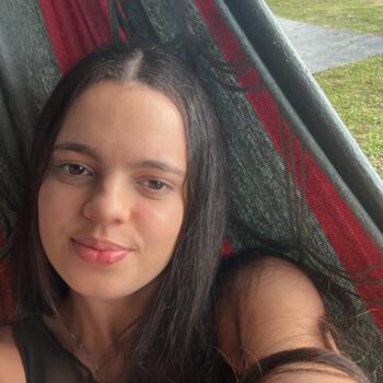 Babá em Nova Iguaçu: Deborah