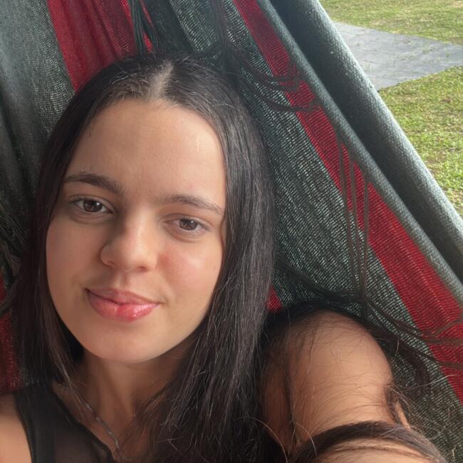 Babysitter in Nova Iguaçu: Deborah