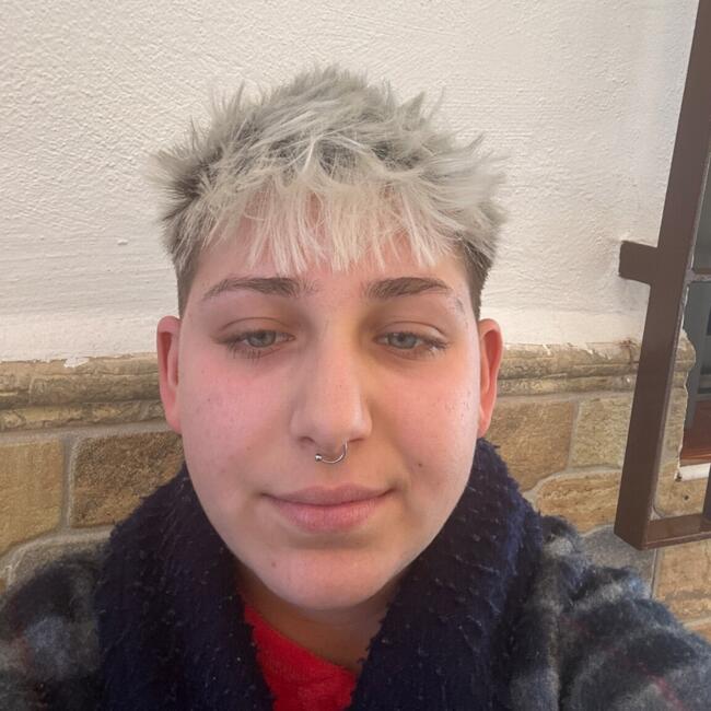 Niñera en Las Gabias: Maria