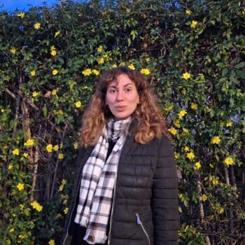 Babysitter La Plata: Constanza