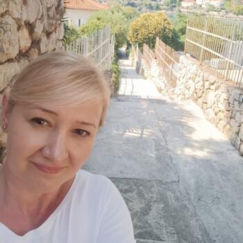 Nanny in Mińsk Mazowiecki: Zbigniew - Żona Zofia szuka