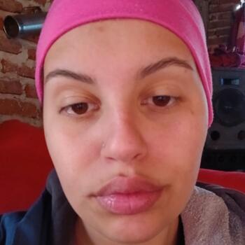Babysitter González Catán: Sofia belen pilar
