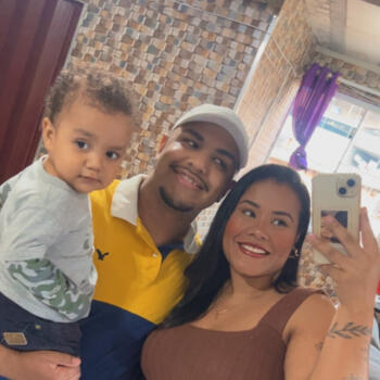 Parent São Paulo: Warla