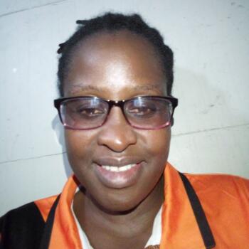 Babysitter Kraaifontein: Gloria