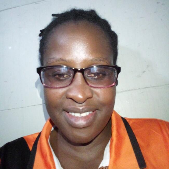 Babysitter in Kraaifontein: Gloria