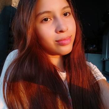 Babysitter in Fortaleza: Walesca