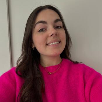 Babysitter in Sainte-Luce-sur-Loire: Manon