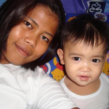 Niñera en Palma de Mallorca: Claire