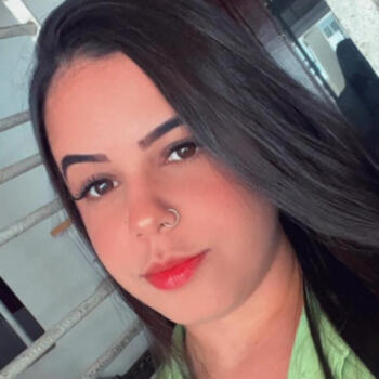 Babá em Camaragibe: Ana