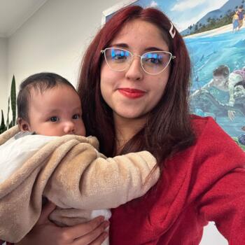 Babysitter in Valparaíso: Antonella Carolina