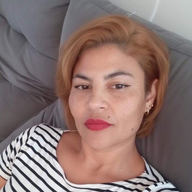 Babá em Montes Claros: Cleonice