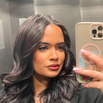 Babysitter in Lucerne: Mayara