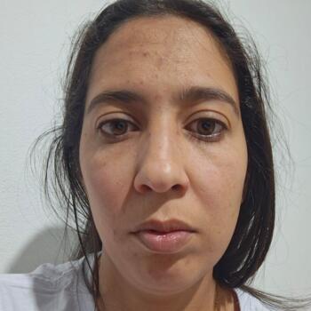 Babysitter São Carlos: Elayne