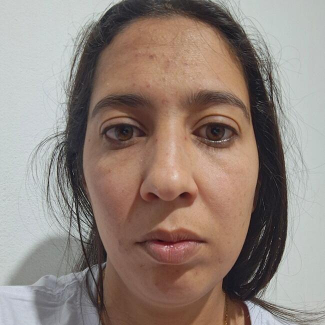 Babysitter in São Carlos: Elayne