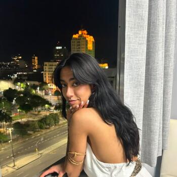 Babysitter in São Paulo: Karolina Vitoria