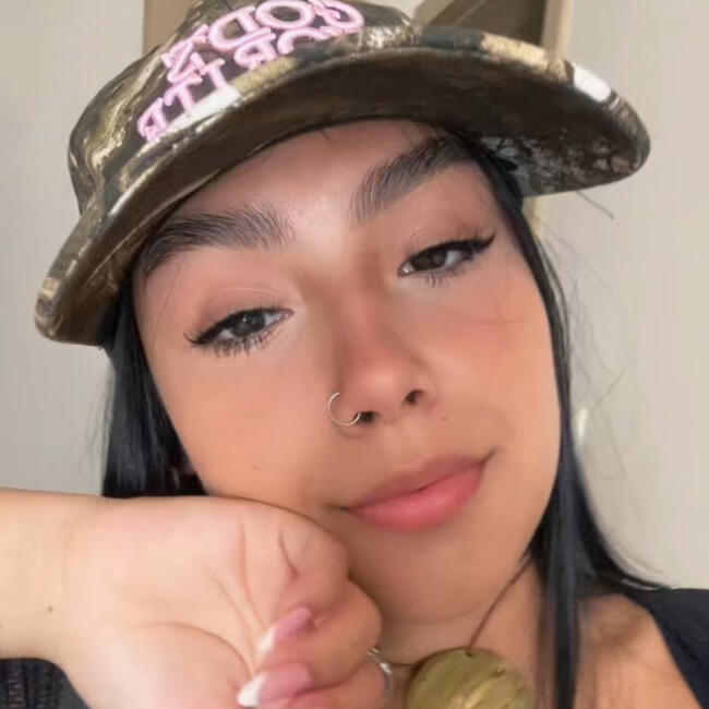 Babysitter in Balneário Camboriú: Agustina