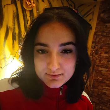 Babysitter in Belgrade: Staša