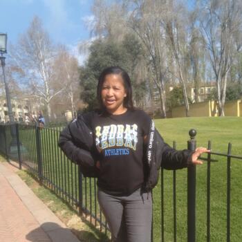 Babysitter in Randburg: Emelda