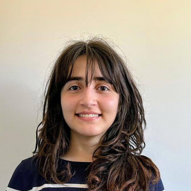 Babysitter in Strasbourg: Zeliha