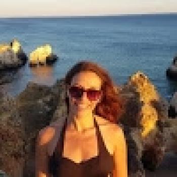 Babysitter Cascais: Rita