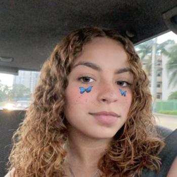 Niñera en San Juan: Annelise
