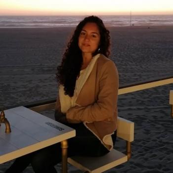 Babysitter Ponta Delgada: Mariana