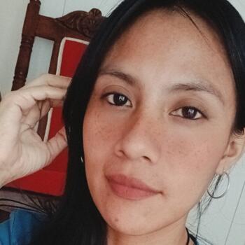 Babysitter in Puerto Vacamonte: Eva julieta