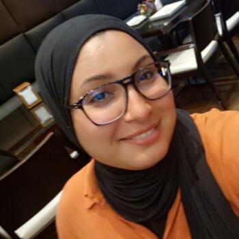 Babysitter in Tanger: سعاد