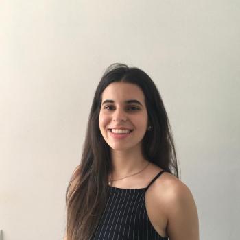 Nanny Barcelona: Andreina