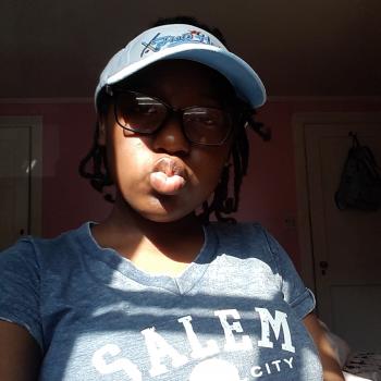 Babysitter Ewing (New Jersey): Bianca
