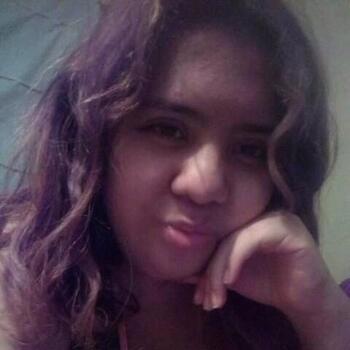 Babysitter in Cuautitlán Izcalli: Yesenia Alicia