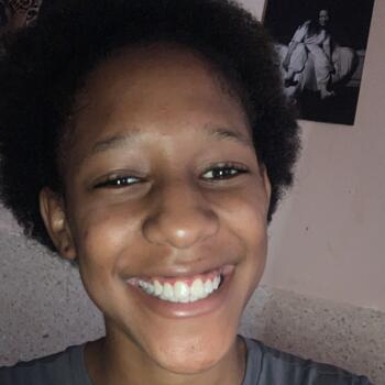 Babá em Lauro de Freitas: Barbara Rafella