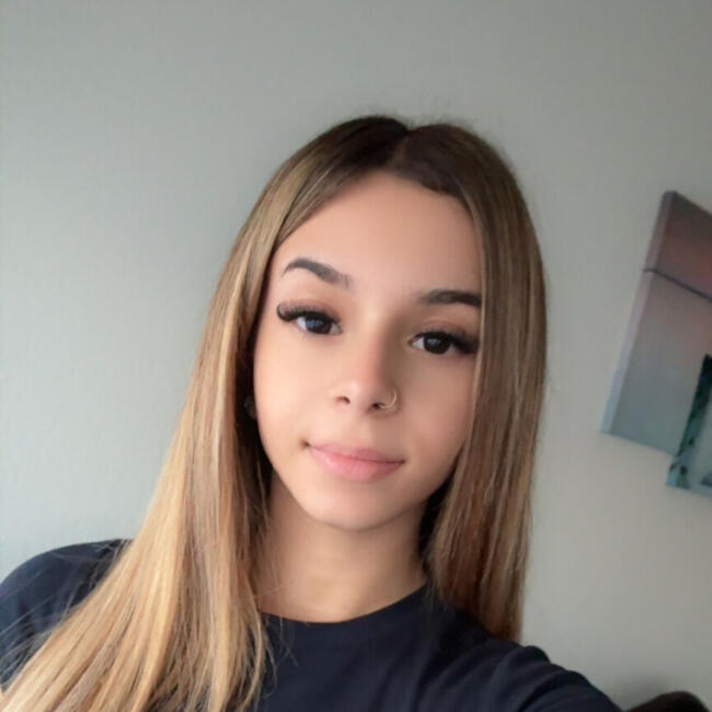 Babysitter in Geneva: Ilena