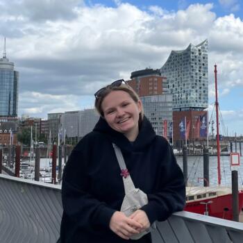 Babysitter in Passau: Esther