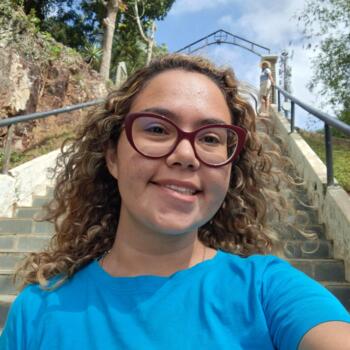 Babysitter in São José de Ribamar: Joicy Luena